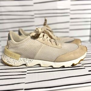 Sorel Kinetic Sneakers